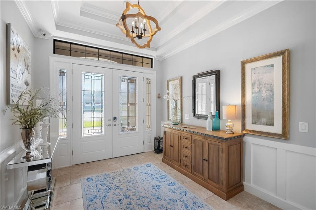 3307 Chestnut Grove DR, ALVA FL 33920-4