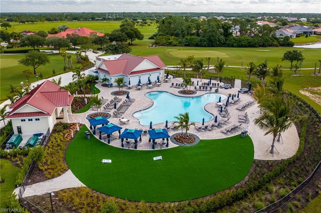 3307 Chestnut Grove DR, ALVA FL 33920-44