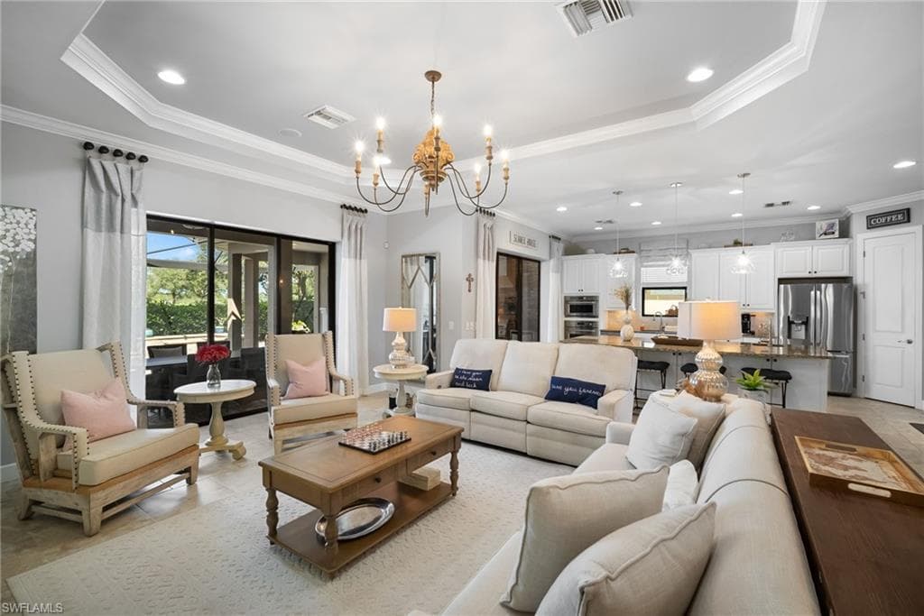 3307 Chestnut Grove DR, ALVA FL 33920-17