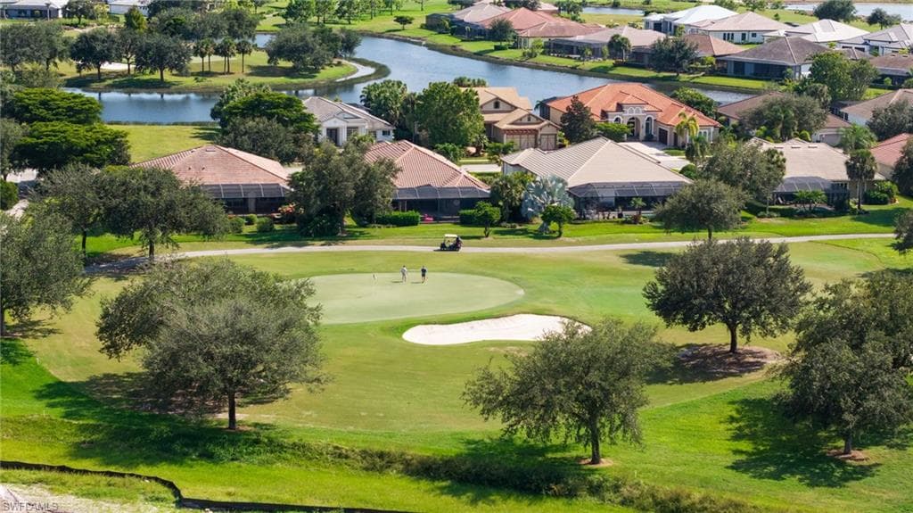 3307 Chestnut Grove DR, ALVA FL 33920-49