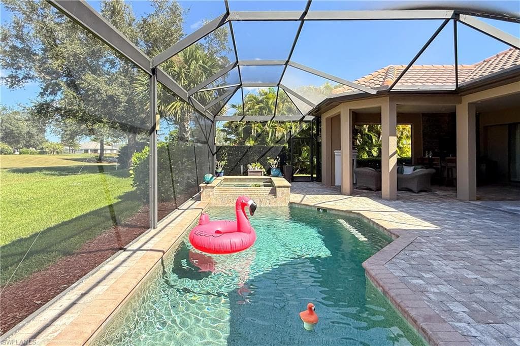 3307 Chestnut Grove DR, ALVA FL 33920-38