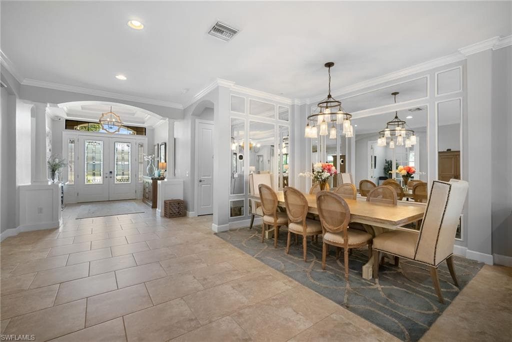 3307 Chestnut Grove DR, ALVA FL 33920-7