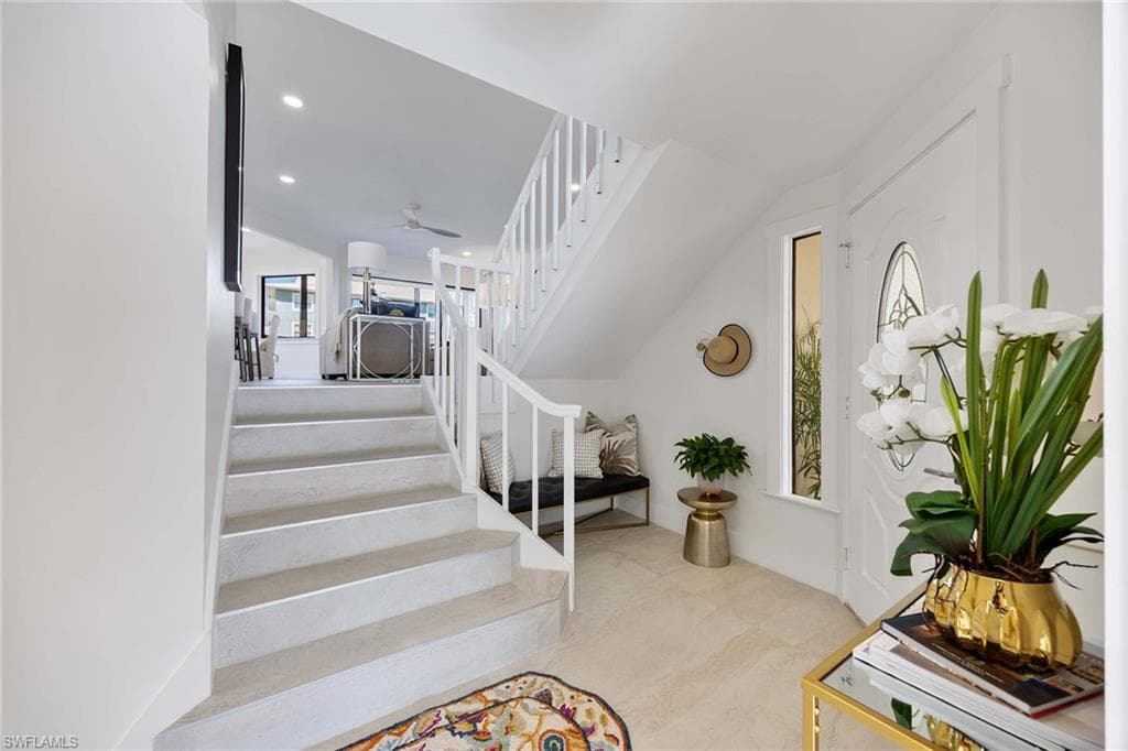 1311 Chesapeake AVE # 4A, NAPLES FL 34102-2