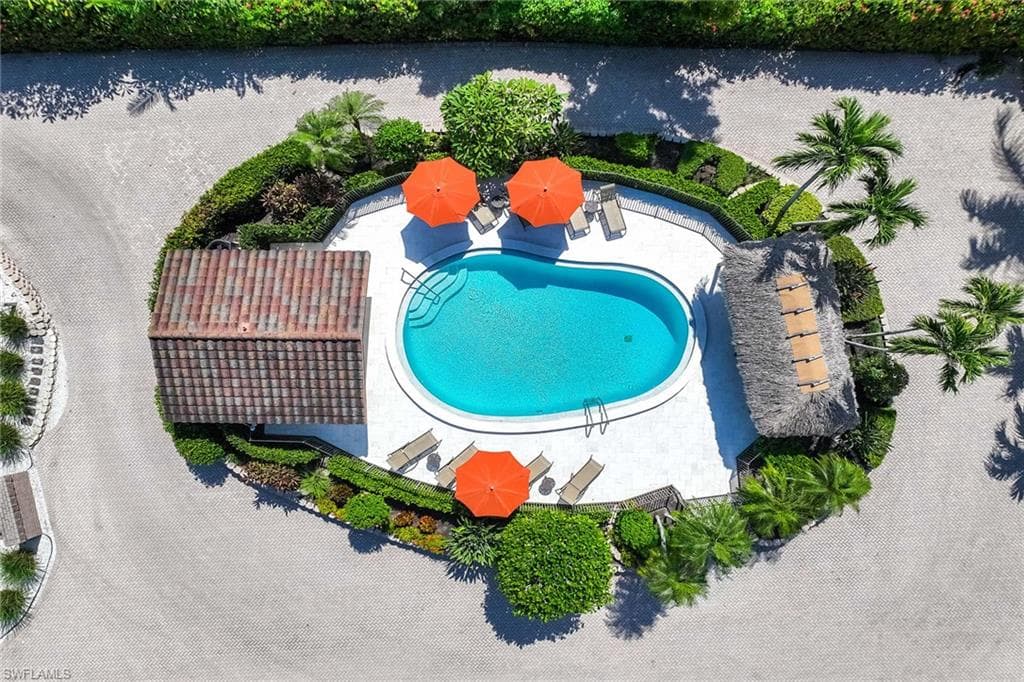 1311 Chesapeake AVE # 4A, NAPLES FL 34102-47