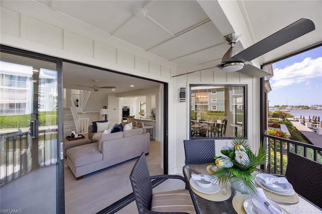 1311 Chesapeake AVE # 4A, NAPLES FL 34102-18