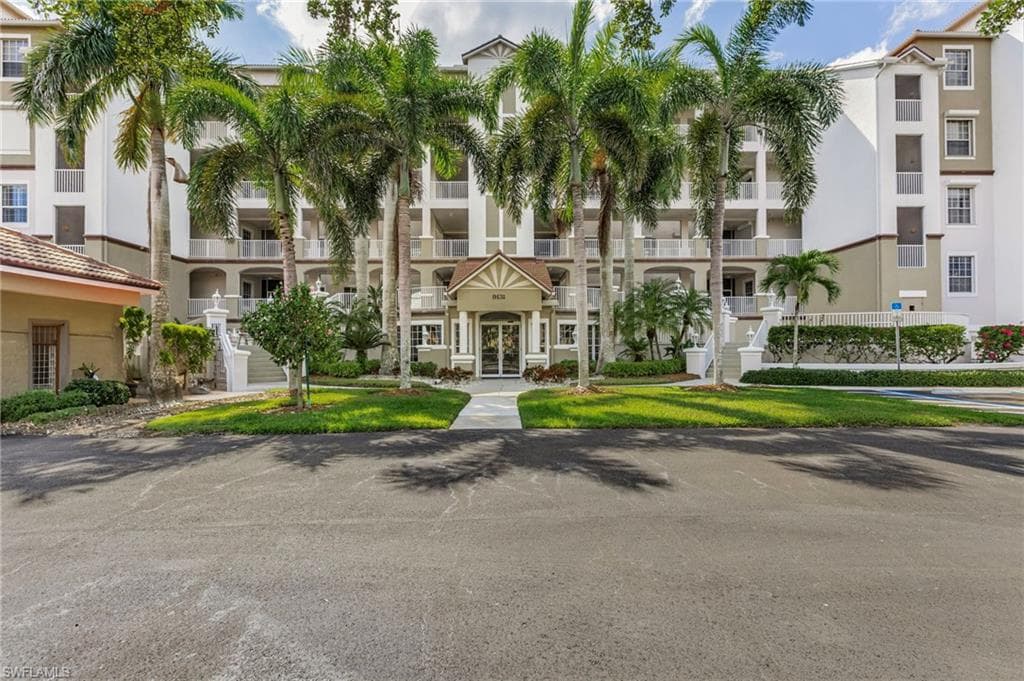9131 Southmont CV # 106, FORT MYERS FL 33908-16