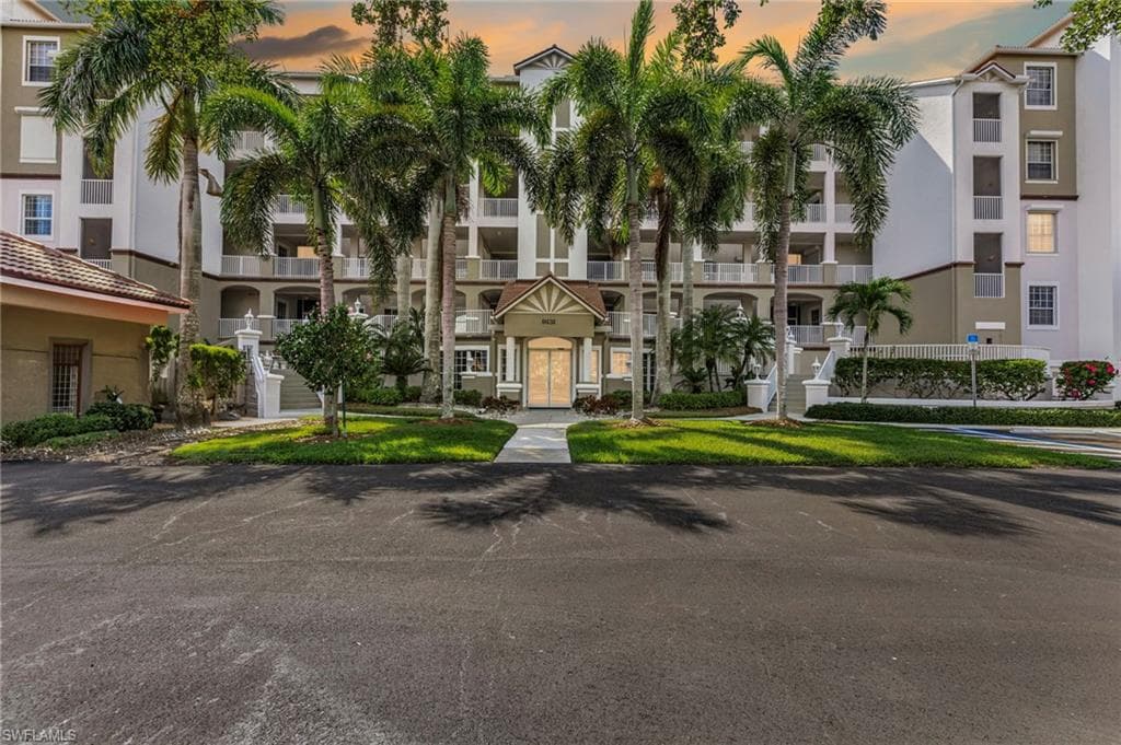 9131 Southmont CV # 106, FORT MYERS FL 33908-15