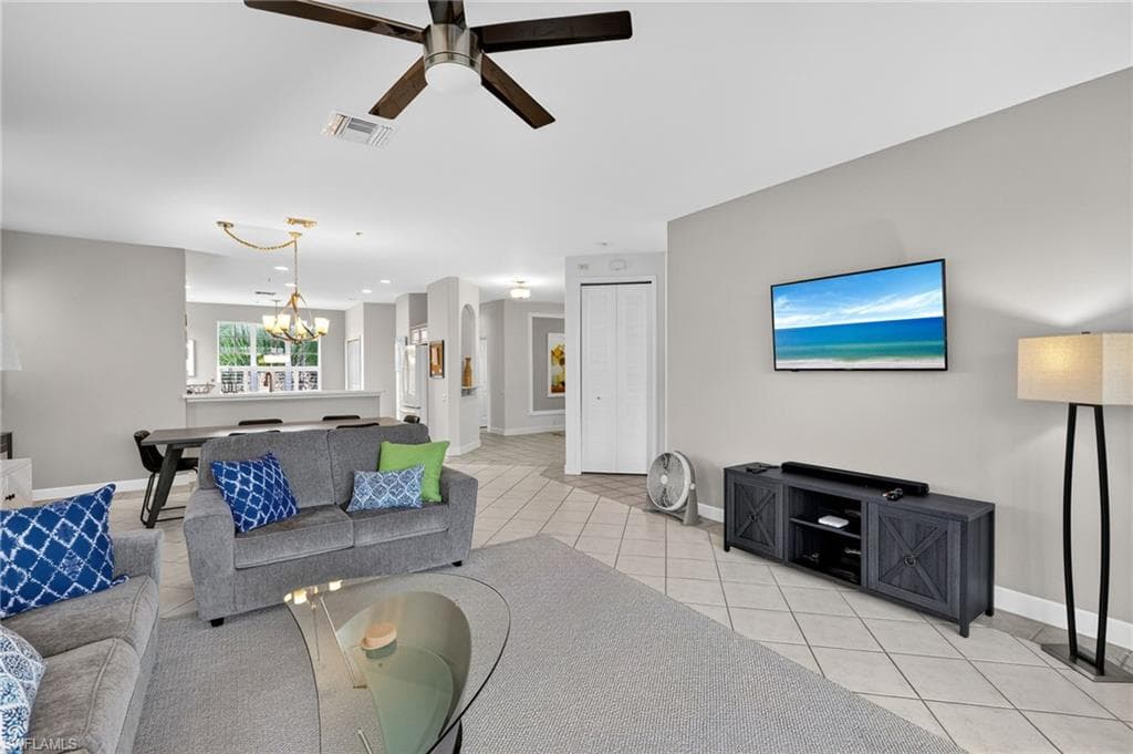 9131 Southmont CV # 106, FORT MYERS FL 33908-21