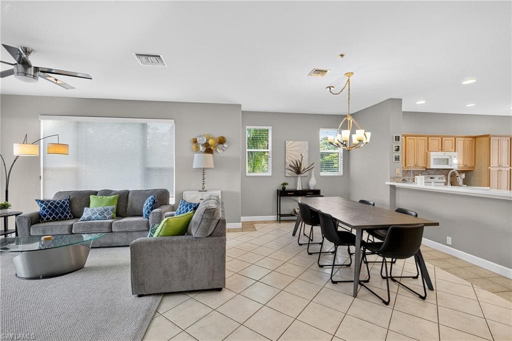 9131 Southmont CV # 106, FORT MYERS FL 33908-19