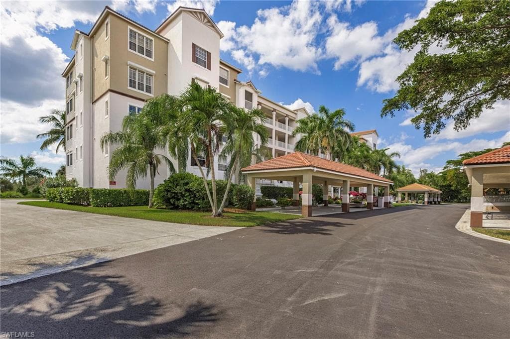 9131 Southmont CV # 106, FORT MYERS FL 33908-17