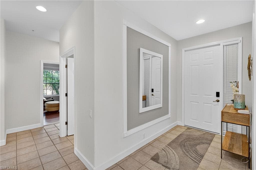 9131 Southmont CV # 106, FORT MYERS FL 33908-7
