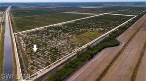 6995 7th RD, LABELLE FL 33935-1