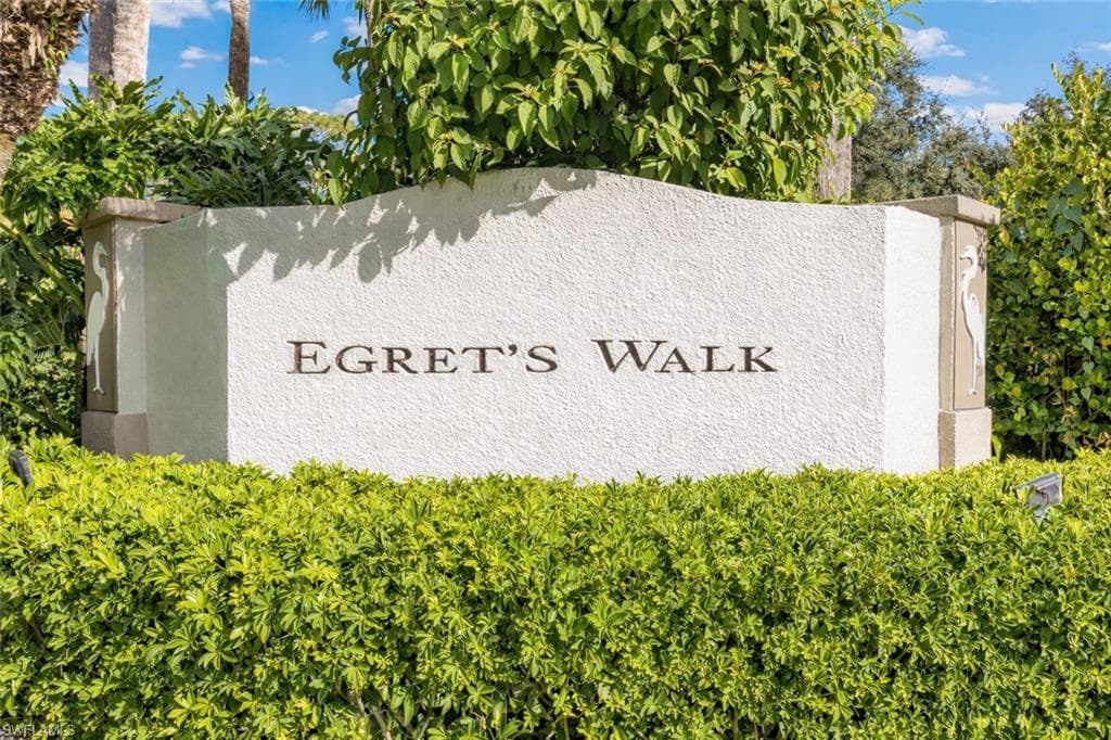 1211 Egrets LNDG # 202, NAPLES FL 34108-23