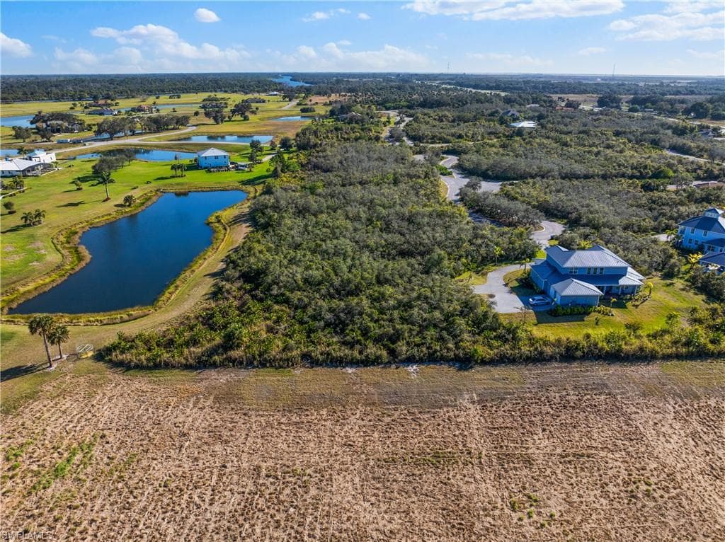 22921 Florida Rosemary LN, ALVA FL 33920-4