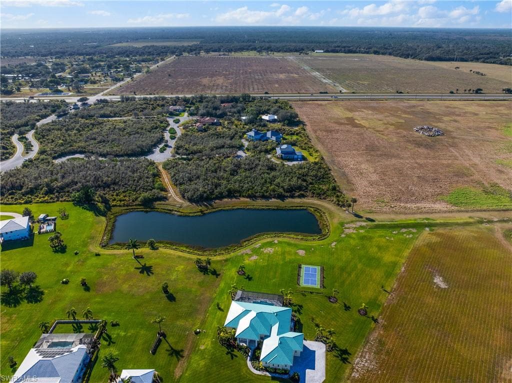 22921 Florida Rosemary LN, ALVA FL 33920-10