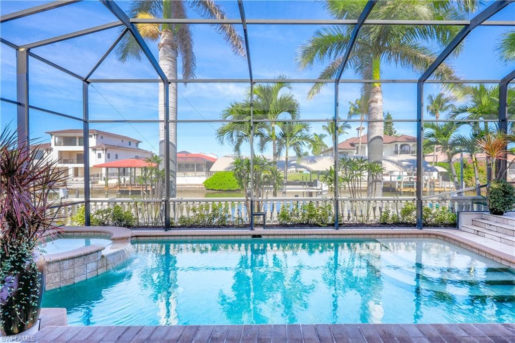 447 Egret AVE, NAPLES FL 34108-5