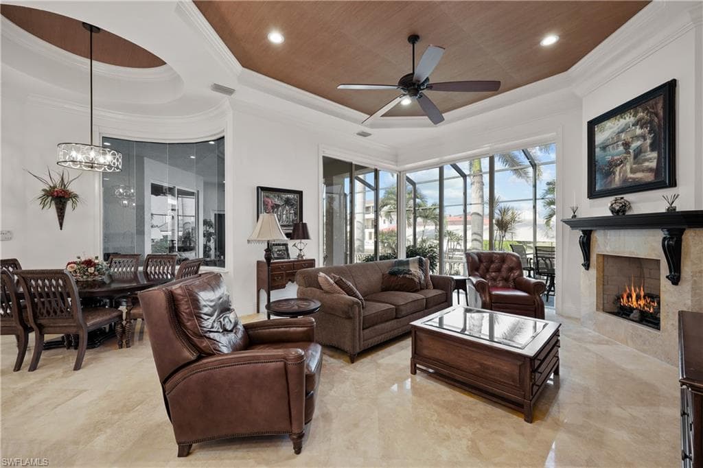 447 Egret AVE, NAPLES FL 34108-12