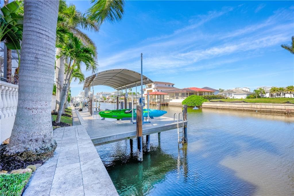 447 Egret AVE, NAPLES FL 34108-42