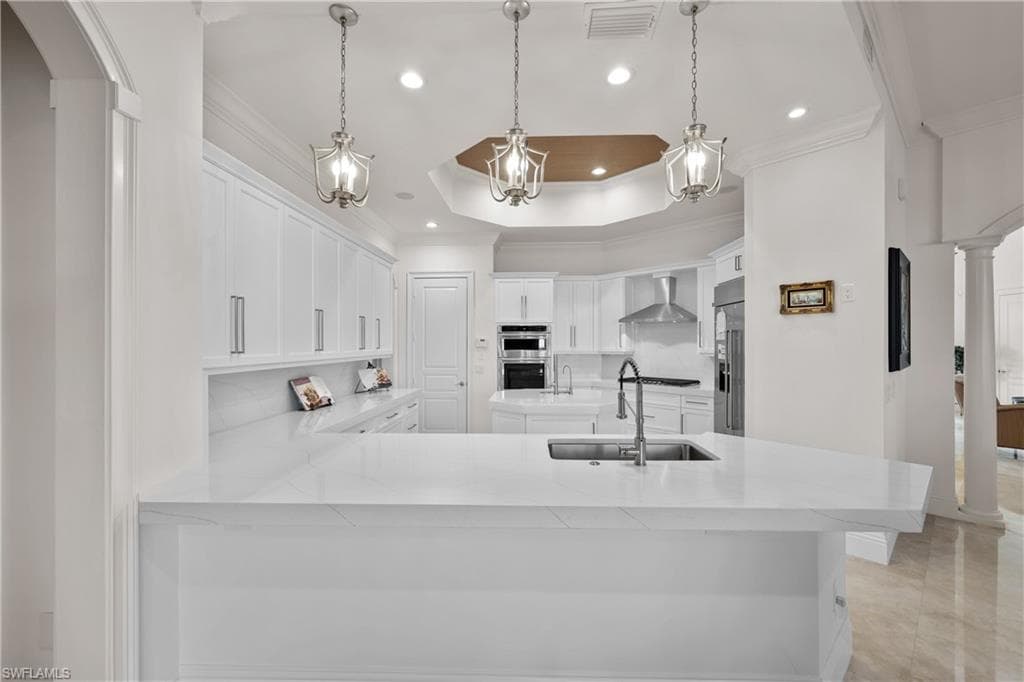 447 Egret AVE, NAPLES FL 34108-15