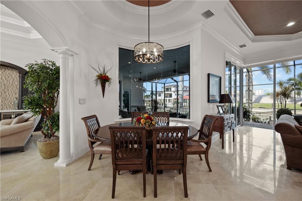 447 Egret AVE, NAPLES FL 34108-11
