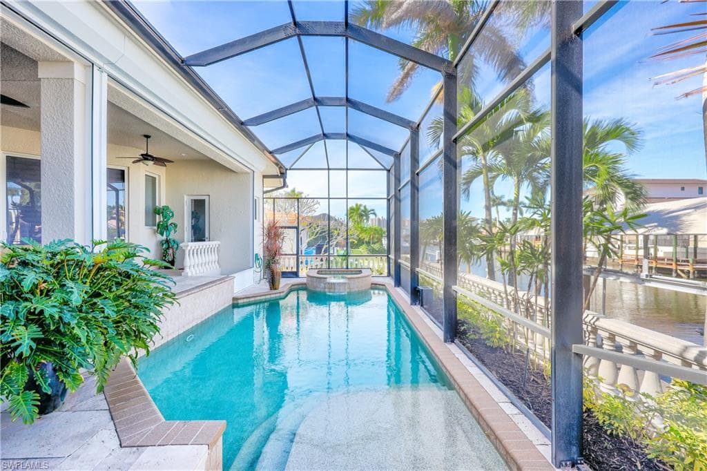 447 Egret AVE, NAPLES FL 34108-35