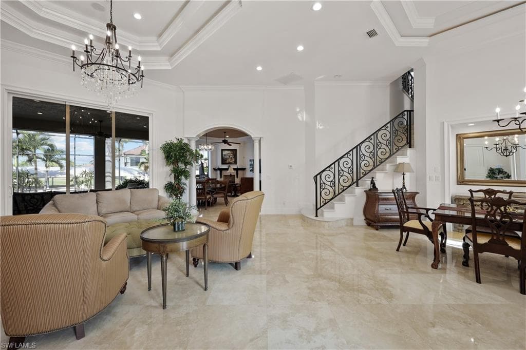 447 Egret AVE, NAPLES FL 34108-8
