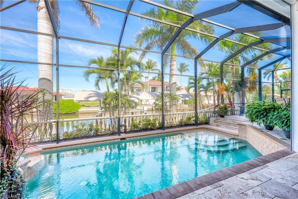 447 Egret AVE, NAPLES FL 34108-33