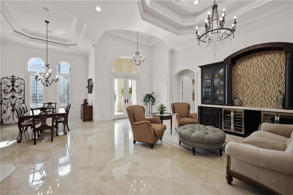 447 Egret AVE, NAPLES FL 34108-9