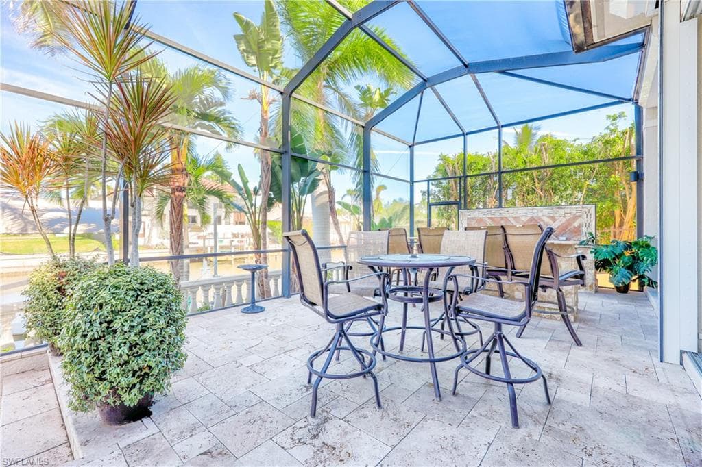 447 Egret AVE, NAPLES FL 34108-36