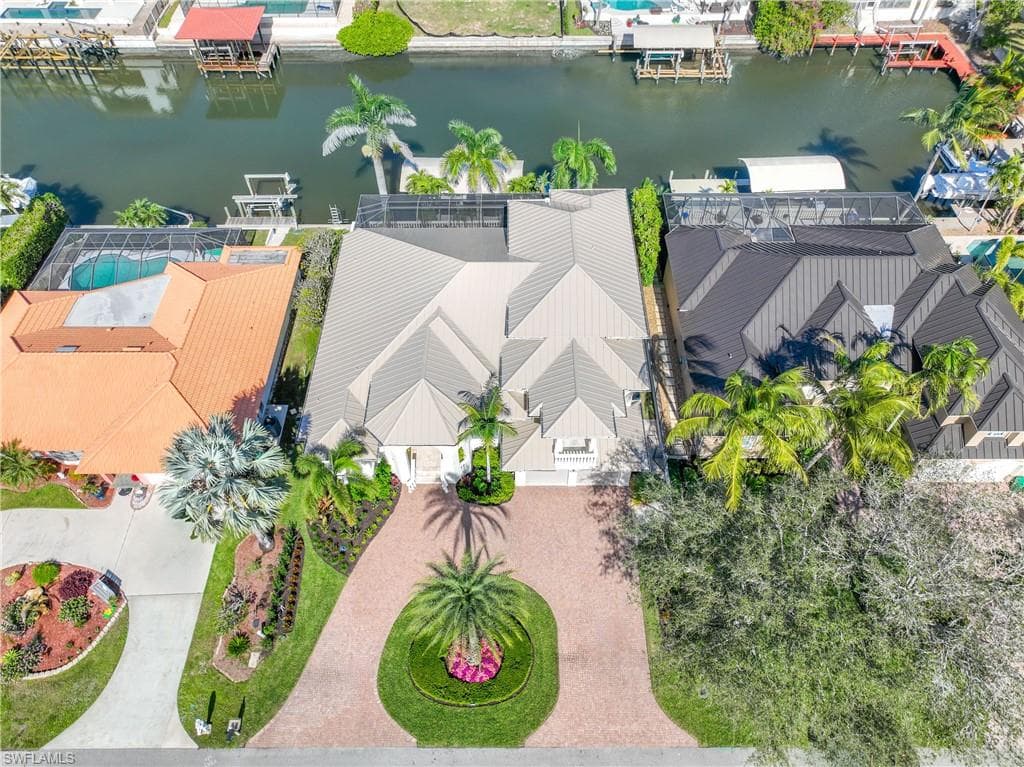 447 Egret AVE, NAPLES FL 34108-47