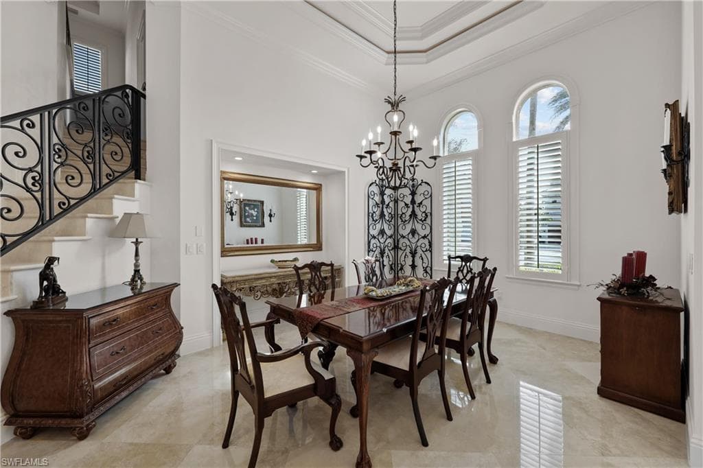 447 Egret AVE, NAPLES FL 34108-10