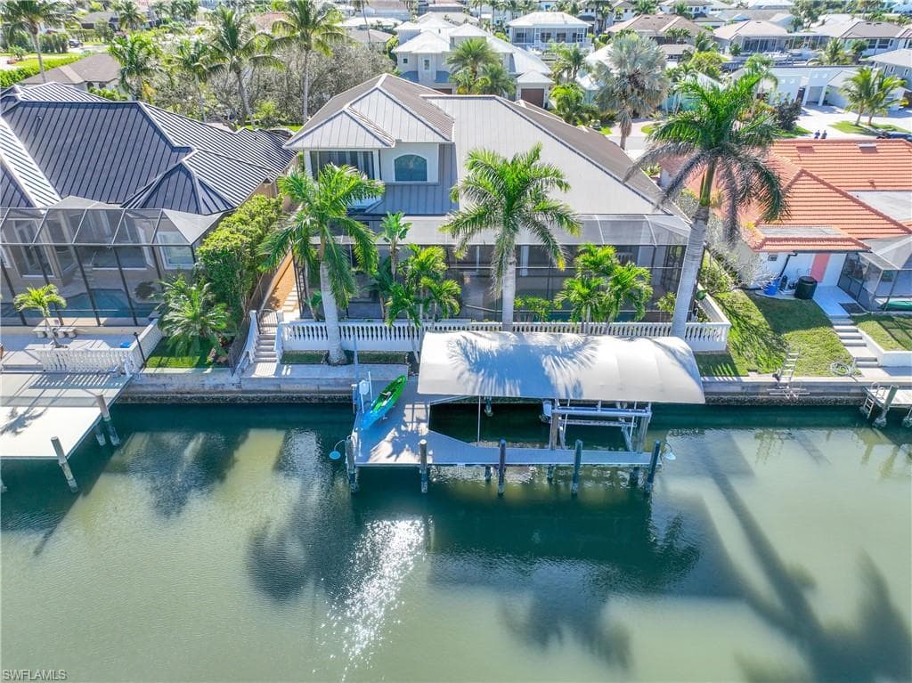 447 Egret AVE, NAPLES FL 34108-43