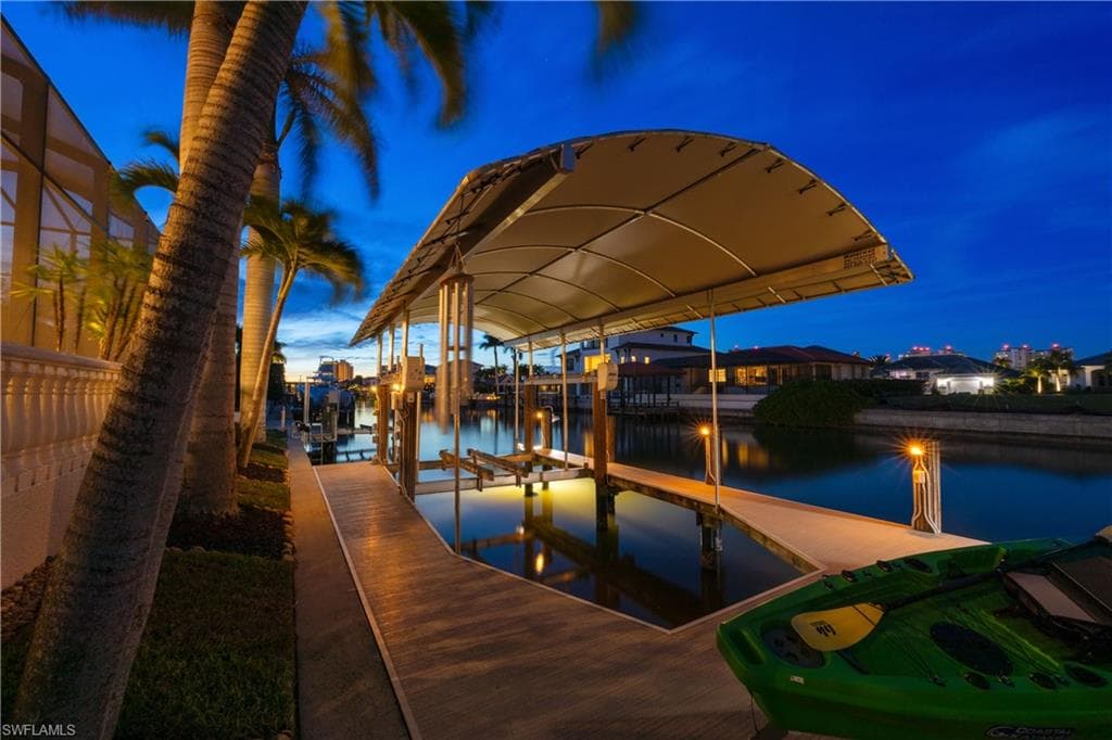 447 Egret AVE, NAPLES FL 34108-39