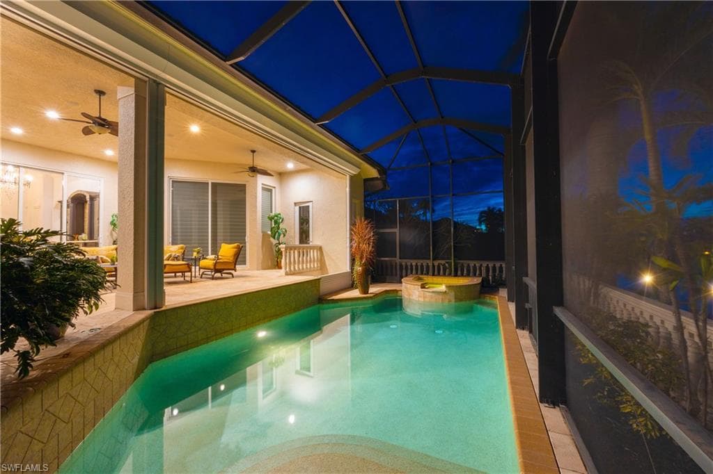 447 Egret AVE, NAPLES FL 34108-34