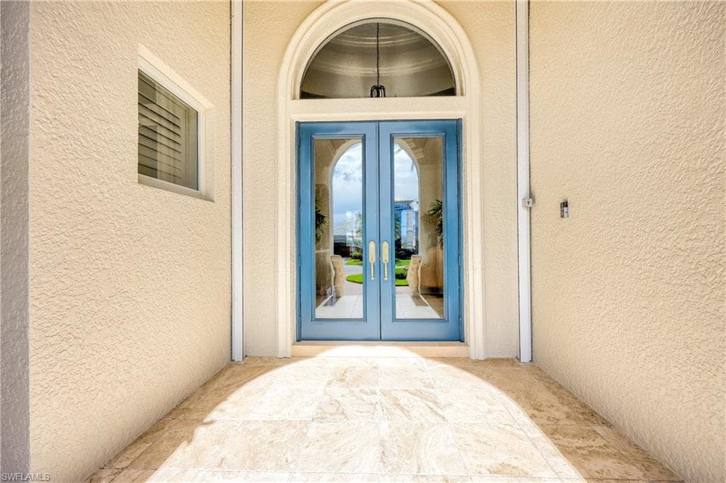 447 Egret AVE, NAPLES FL 34108-7