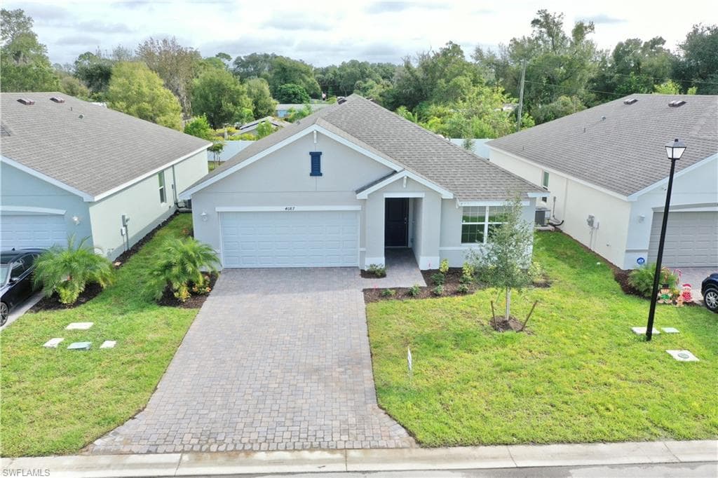 4087 PEACEFUL RIVER LN, FORT MYERS FL 33905-1