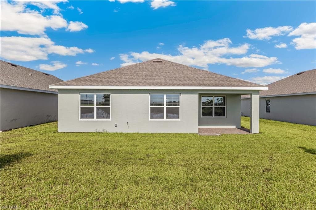 4087 PEACEFUL RIVER LN, FORT MYERS FL 33905-12