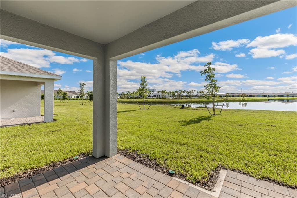 4087 PEACEFUL RIVER LN, FORT MYERS FL 33905-11