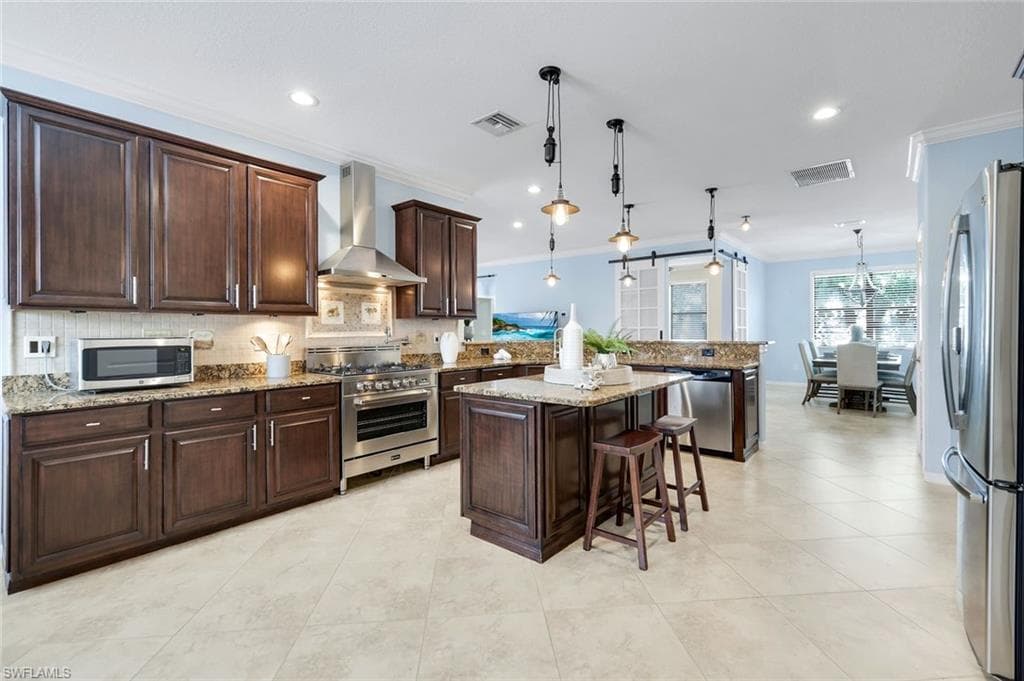 3783 Treasure Cove CIR, NAPLES FL 34114-8
