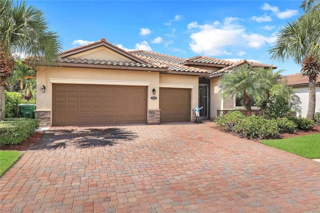 3783 Treasure Cove CIR, NAPLES FL 34114-36