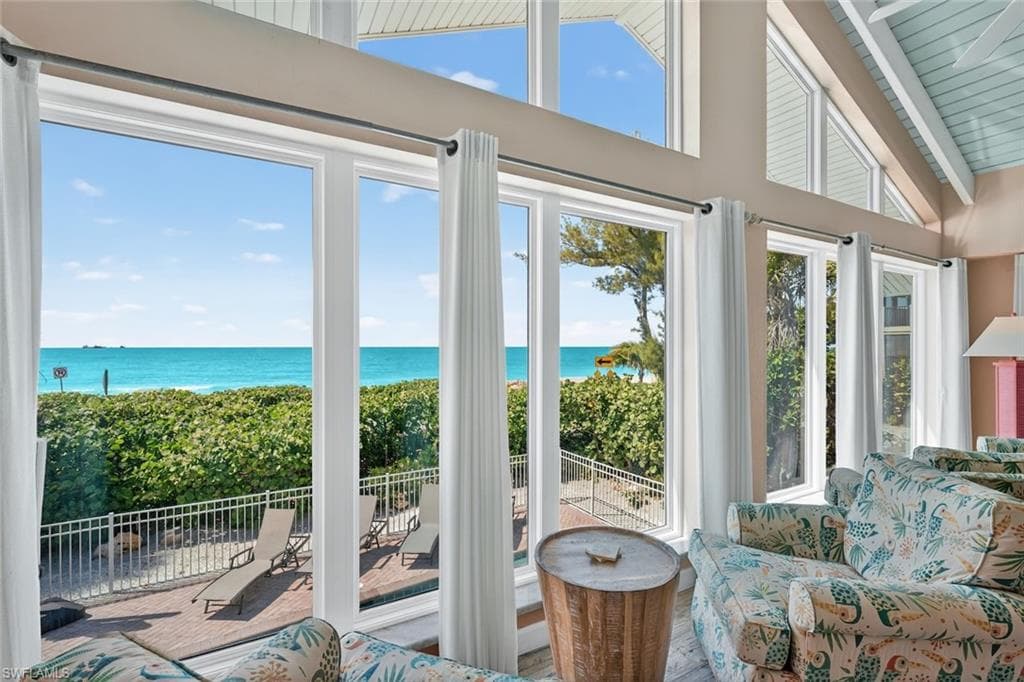 15301 Captiva DR, CAPTIVA FL 33924-1