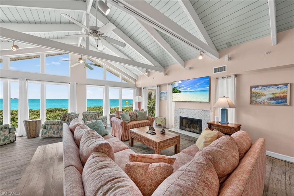 15301 Captiva DR, CAPTIVA FL 33924-5