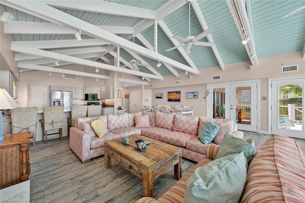 15301 Captiva DR, CAPTIVA FL 33924-11