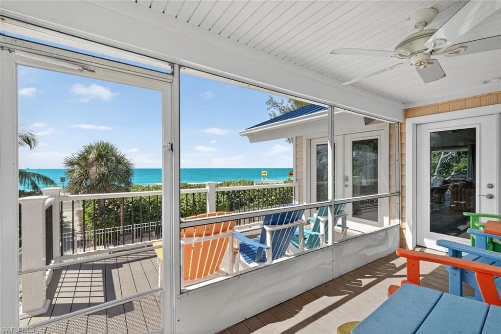 15301 Captiva DR, CAPTIVA FL 33924-19