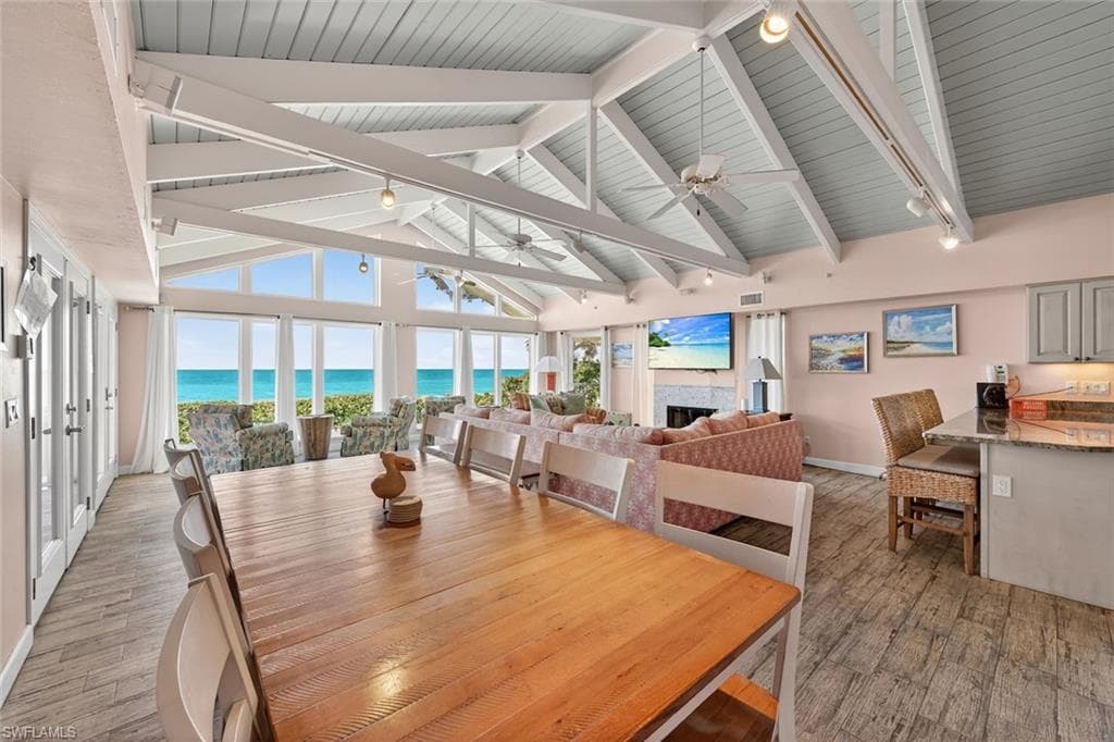 15301 Captiva DR, CAPTIVA FL 33924-7