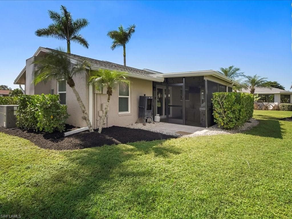 4821 Molokai DR, NAPLES FL 34112-31