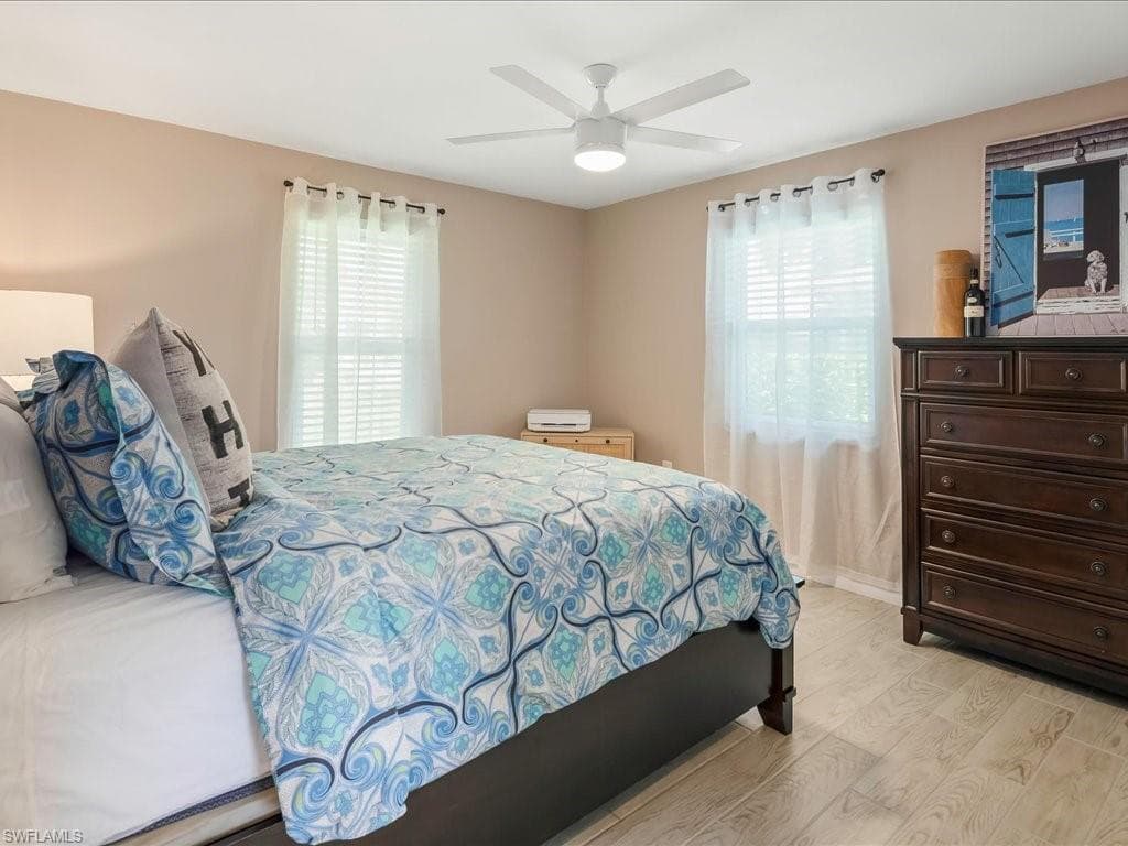 4821 Molokai DR, NAPLES FL 34112-19