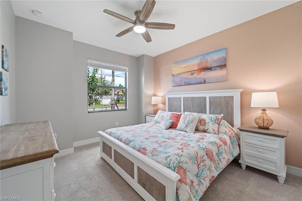 12732 Kinross LN, NAPLES FL 34120-26