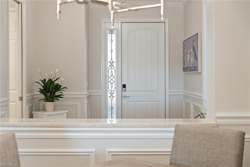 12732 Kinross LN, NAPLES FL 34120-1