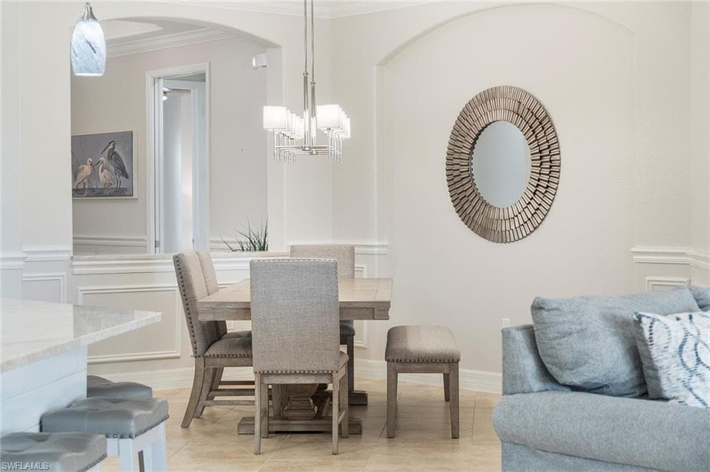 12732 Kinross LN, NAPLES FL 34120-5